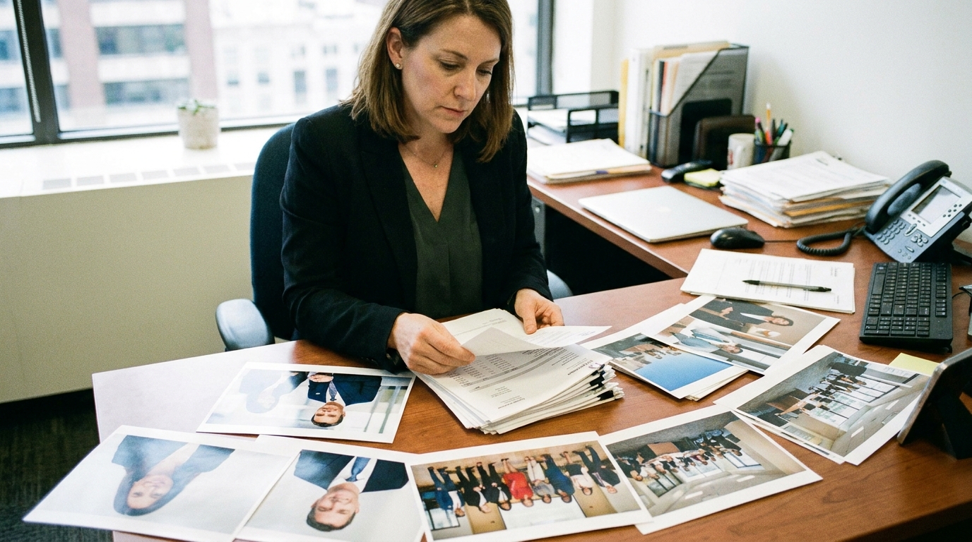 Photographe entreprise paris – Cédric HELSLY Photographe